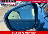 2026 Nissan Kicks SR SUV