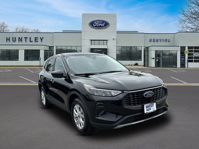 2023 Ford Escape Active SUV