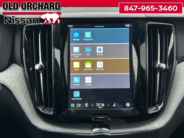 2025 Volvo XC60 B5 Plus SUV
