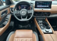 2024 Nissan Rogue Platinum SUV