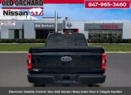 2023 Ford F-150 XLT Truck SuperCrew Cab