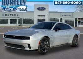 2025 Dodge Charger R/T Coupe