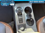 2025 Ford Bronco Sport Outer Banks SUV