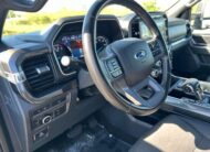 2023 Ford F-150 XLT Truck SuperCrew Cab
