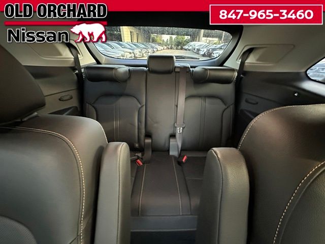 2024 Mazda CX-90 Plug-In Hybrid Premium SUV
