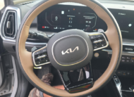 2025 Kia Sorento X-Line SX Prestige SUV