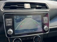 2025 Nissan LEAF S Hatchback