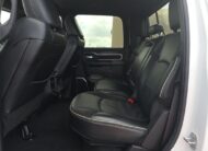 2022 Ram 2500 Laramie Truck Crew Cab