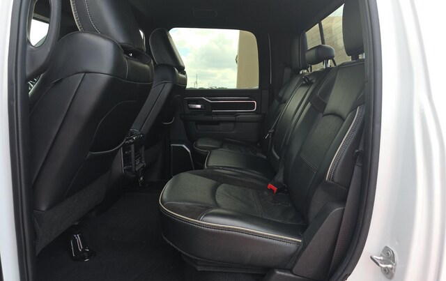 2022 Ram 2500 Laramie Truck Crew Cab