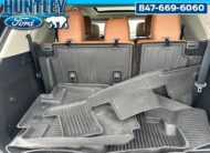 2024 Nissan Pathfinder Platinum SUV