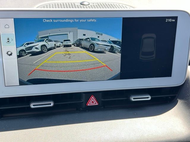 2024 Hyundai IONIQ 5 SEL SUV