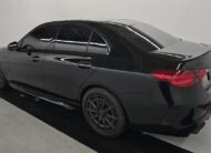2023 Mercedes-Benz AMG C 43 C 43 AMGÂ® Sedan