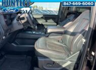 2022 Ford Expedition Max Limited SUV