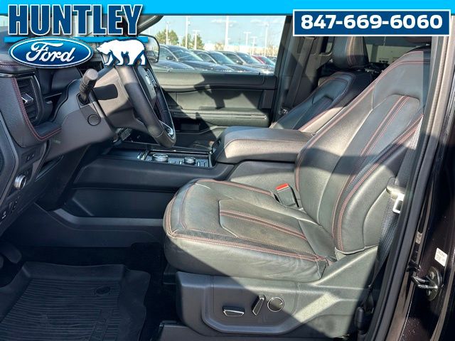 2022 Ford Expedition Max Limited SUV