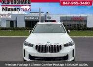 2024 BMW X5 xDrive40i SUV