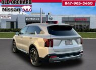 2025 Kia Sorento Hybrid SX Prestige SUV