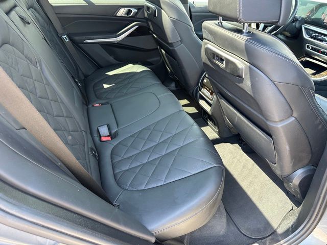 2024 BMW X5 xDrive40i SUV