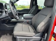 2023 Ford F-150 XLT Truck SuperCrew Cab