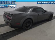 2023 Dodge Challenger R/T Scat Pack Widebody Coupe
