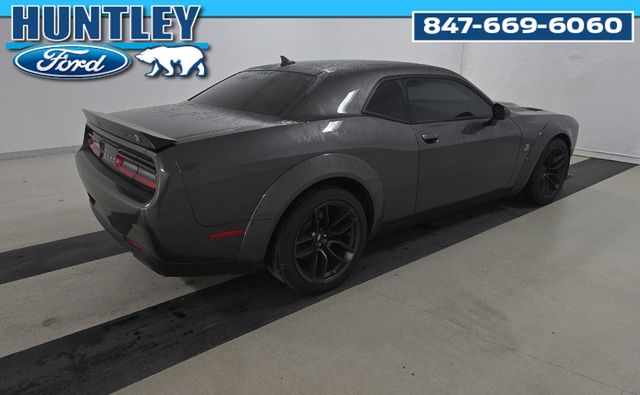 2023 Dodge Challenger R/T Scat Pack Widebody Coupe