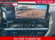 2026 Nissan Pathfinder SV SUV