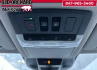 2023 Nissan Rogue SL SUV