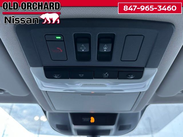 2023 Nissan Rogue SL SUV