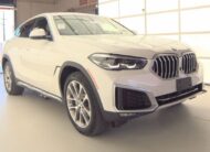 2021 BMW X6 xDrive40i Sports Activity Coupe