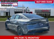 2026 Nissan Sentra SR Sedan