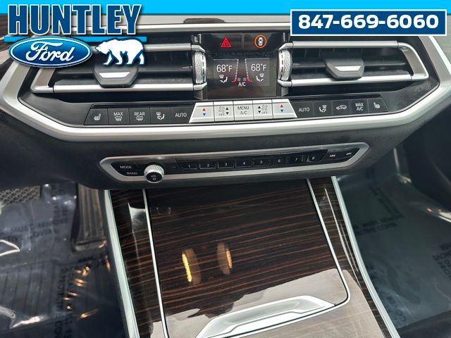2021 BMW X5 PHEV xDrive45e SUV