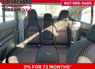 2026 Nissan Sentra SR Sedan