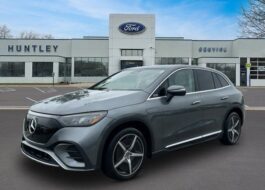 2023 Mercedes-Benz EQE 350 350 SUV SUV