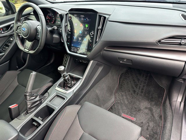 2023 Subaru WRX Premium Sedan