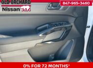 2026 Nissan Pathfinder SV SUV