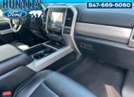 2021 Ford F-250 Lariat Truck Crew Cab