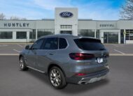 2024 BMW X5 xDrive40i SUV