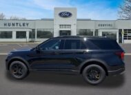 2026 Ford Explorer Tremor SUV