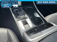 2023 Hyundai Tucson SEL SUV