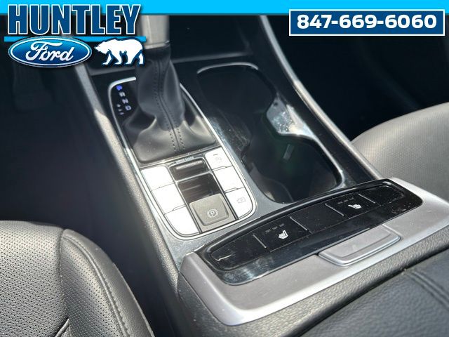 2023 Hyundai Tucson SEL SUV