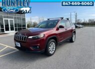 2019 Jeep Cherokee Latitude SUV