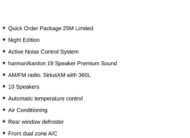 2022 Ram 1500 Limited Truck Crew Cab