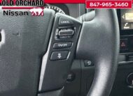 2026 Nissan Frontier SV Truck Crew Cab