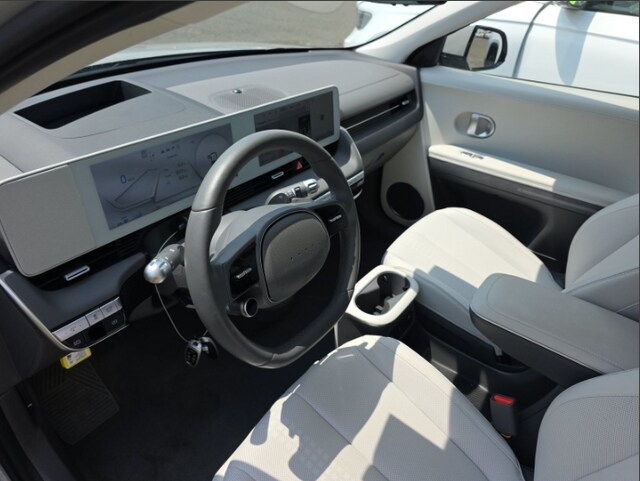 2024 Hyundai IONIQ 5 Limited SUV