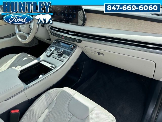 2023 Hyundai Palisade Limited SUV