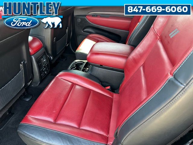 2021 Dodge Durango R/T SUV