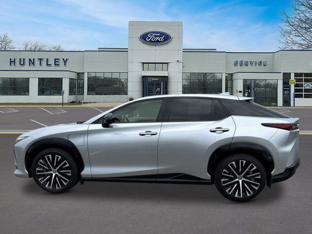 2023 LEXUS RZ 450e 450e Premium SUV