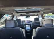 2025 Hyundai Palisade Calligraphy Night Edition SUV