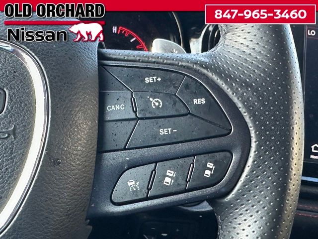 2023 Dodge Durango GT SUV