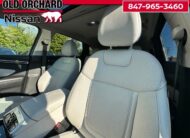 2023 Hyundai Tucson SEL SUV