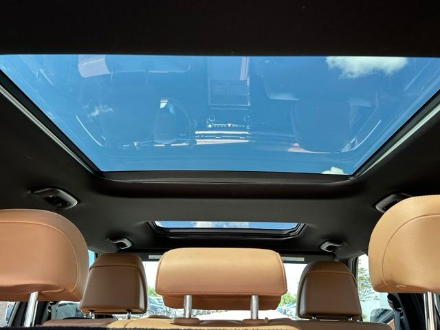 2025 Hyundai Santa Fe Hybrid Limited SUV